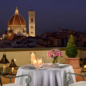 Santa Maria Novella - Wtb 4* Florencja