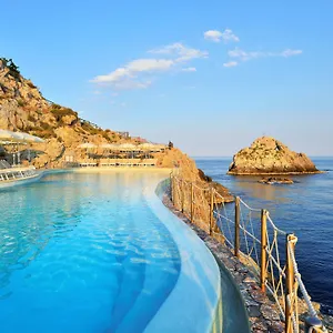Capotaormina 4* Taormina