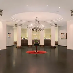 Nh Hotel Siena