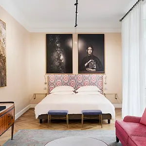 Galleria Vik Hotel Milano