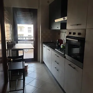  Appartamento Domus Fiera Di Roma Village