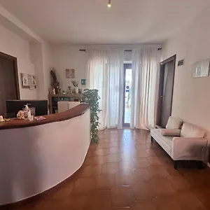 Bed and breakfast Giorgia Airport 2, Fiumicino
