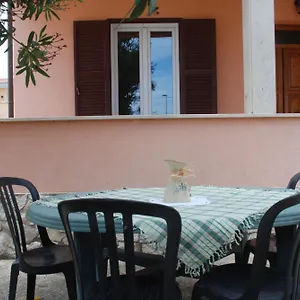  Appartamento Villino Amabile