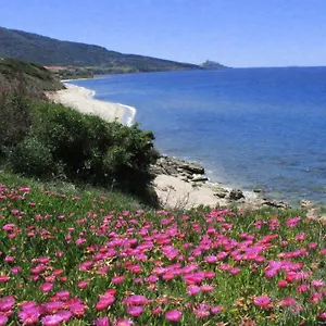 Residenza Sul Mare 3* Valledoria (Sardinia)