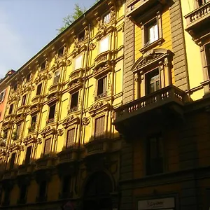 Castaldi House Affittacamere Milano