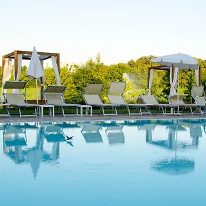 Relais Corte Cavalli Hotel Ponti sul Mincio