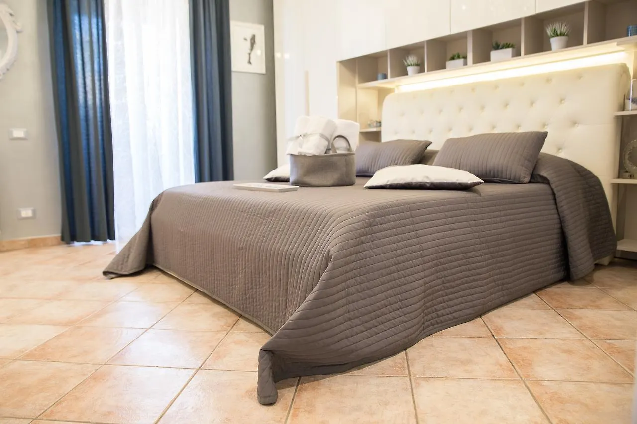 Villa Erasi Fiumicino Affittacamere