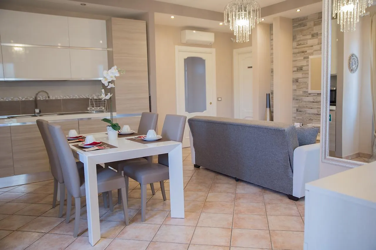 Villa Erasi Fiumicino Italia
